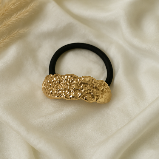 Molten Hair Tie