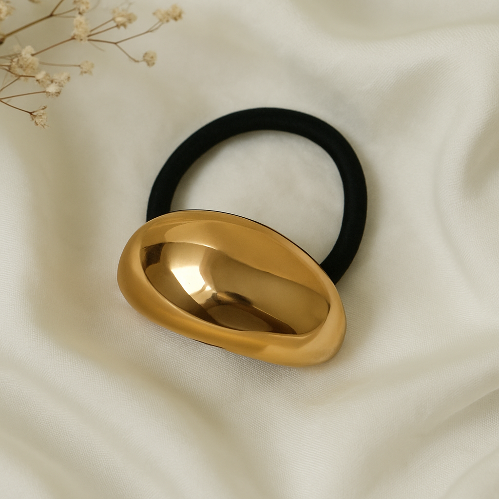 Dome Hair Tie