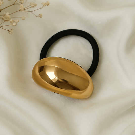Dome Hair Tie